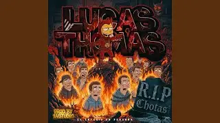 R.I.P CH&Oslash;TAS (Original Version LTC)