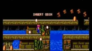 Psycho Soldier SNK PC Version Gamesload