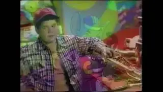 Fox Box - Television Commercial Block (06-07-2003)  WFXL 31 Albany Georgia - 5