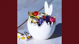 Easter Song 2025
