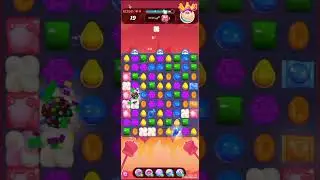 Unboxing Of New Levels | Candy Crush Saga 18367 To 18369 #candycrushfriendssaga 