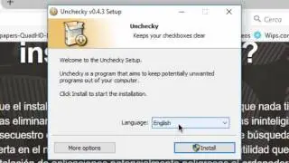 [Tutorial] Eliminar publicidad de los instaladores