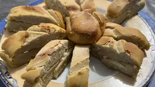 Recette Facile de Préfou à l'Ail