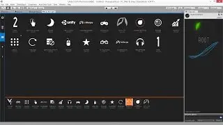 Unity 5 Editor Scripting Tools [Resource Root] FREE pt1
