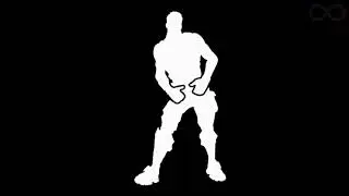 FORTNITE BUCKLE UP EMOTE 1 HOUR