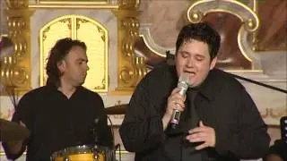 ♪ ♫ BONOFEST 2013 ♪ ♫ - EMANUEL - U ljubavi tvojoj