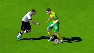 Fifa 14 Funny Moments #1