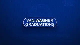 Van Wagner Virtual Graduations
