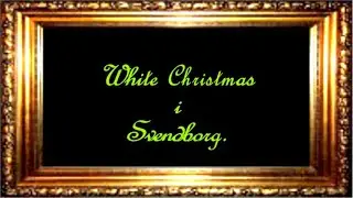 WHITE CHRISTMAS I SVENDBORG.