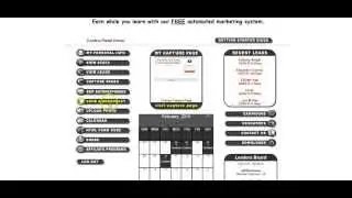 Instant Payday Network- back office