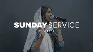 Mizpah Prayer Centre | Pr. Alex Koshy |Febuary 1st 2026 | Sunday English Service