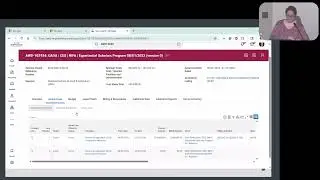 Grants and Awards in Workday