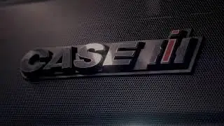 Новое поколение тракторов Case IH &ndash; AFS Connect Steiger