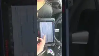 2015 mercedes benz 2.1 dsl idle mode delete part 1 ECM
