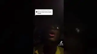 Total Drama Beatbox Extended