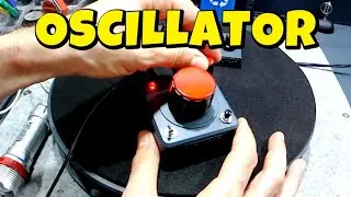 IL RUMORISTA - MINILIGHT & MINIMONO - COSA SONO? (strumenti sonori homemade)