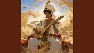 Oud of Dreams and Souls &ndash; عود الأحلام والأرواح