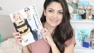 Stella & Dot Spring 2017!