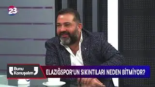 BUNU KONUŞALIM / 4. BÖLÜM
