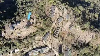 Prakriti Resort and Organic Farm 