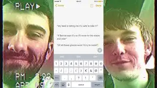 Yenkee - Are You Alright? (Lyric Video)