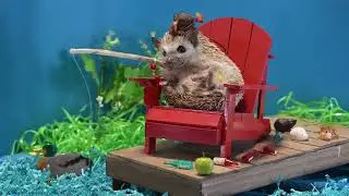 Kyle Paints 2023: Goodbye Merek!