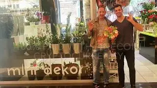 DealShaker Showcase 10 Buy Flowers Using OneCoin 15 April 2017