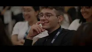 FALL 2023 - Orientation Week