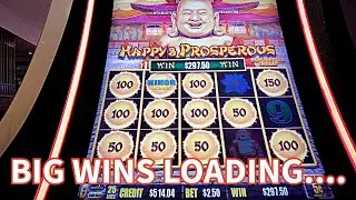 3-5 Method TESTED in Vegas | Jackpot Famous Collab Series - Part 2