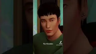 My Obsession #deepinroses #sims4animation #love #blenderanimation #cinematic #tiktok