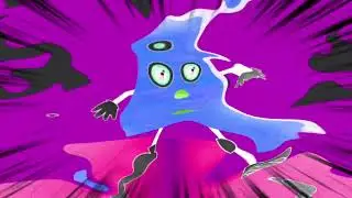 Oh I&rsquo;m A Triangle, That&rsquo;s Me!! Shape Song | Sparta Pitch Effect | Gamavision Csupo