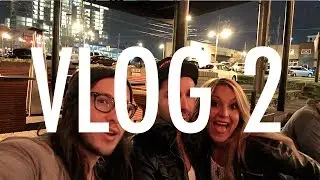 MCAS VLOG 2 - Stealing is bad