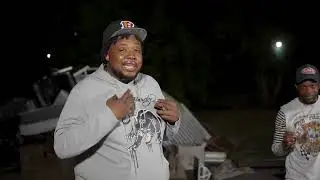 Skeeno | Cant Sleep ft Flee God Cap ( Official Video ) Directed By : Trigg