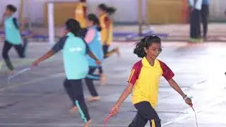PART 05 | PRATHIBHA INTERNATIONAL SCHOOL | CHILDREN