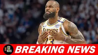LeBron James faces bitter playoff heartbreak with Grade 2 MCL sprain as Lakers crash out against Tim