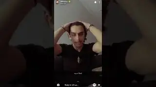 عبدالإله المدني : انت ما كسرت خاطره انت دمرته اسمعو القصه