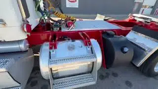 2024 PETERBILT 579 For Sale