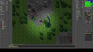 ROOKGARD - LVL 2+ - North East Area - Wolves, Bugs & Spiders