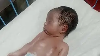 Critical babies 😔 in NICU live Care