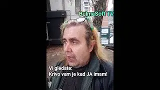 1648 Krivo Vam je kad Ja IMAM!