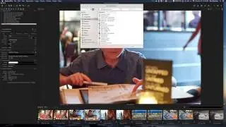 Capture One Sharing to Photos App