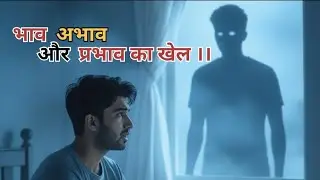 भाव, अभाव, और प्रभाव का खेल #cartoon #कार्टून #cartoonvideo #kids #kidsstories #kidstales 