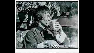 Not WHO but WHAT Killed Bruce Lee! #death by water# #overwatered#