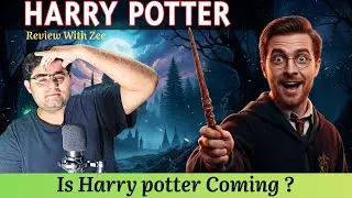Harry Potter Reboot Series Confirmed? | HBO New Harry Potter Explained #harrypotter #movie #youtube