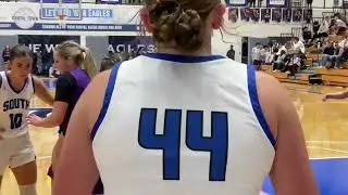 20260109 Carib South v NorthForsyth
