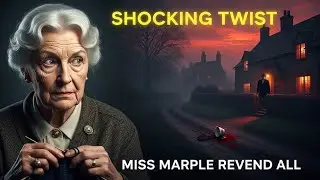 The Silent Witness | A Village Truth Seen by Miss Marple