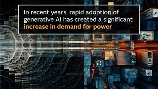 AI&rsquo;s impact on climate-aligned digital infrastructure solutions | Macquarie Group