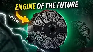Will These Tech Innovations Ever Hit the Road? The Future of Engines