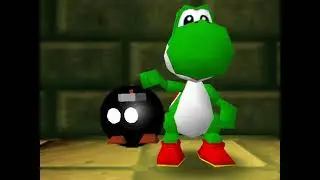 Mario Party Mini Game Stadium Tournament With Our Followers (Part 1) Round 1,2 & 3 (Mario Party 1)