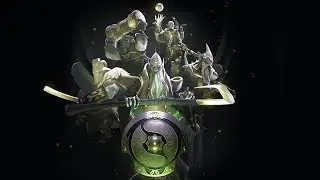 [ENG Dota2 Live] iG vs LGD The International 2018 - Group Stage Day 3